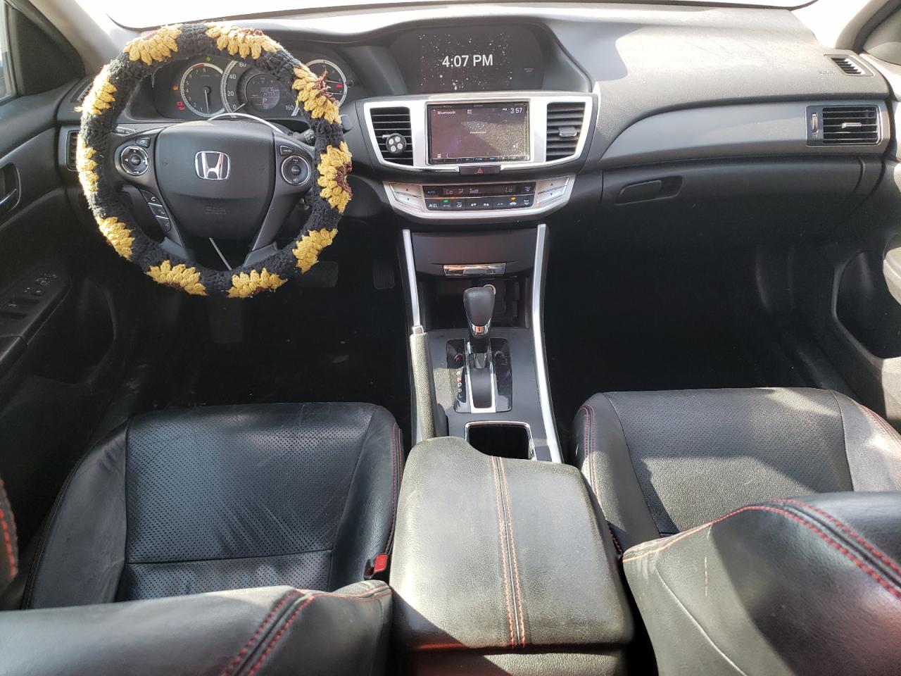 2013 Honda Accord - Image 8