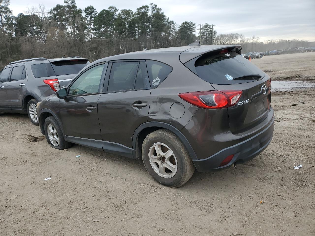 2016 Mazda CX-5 - Image 2