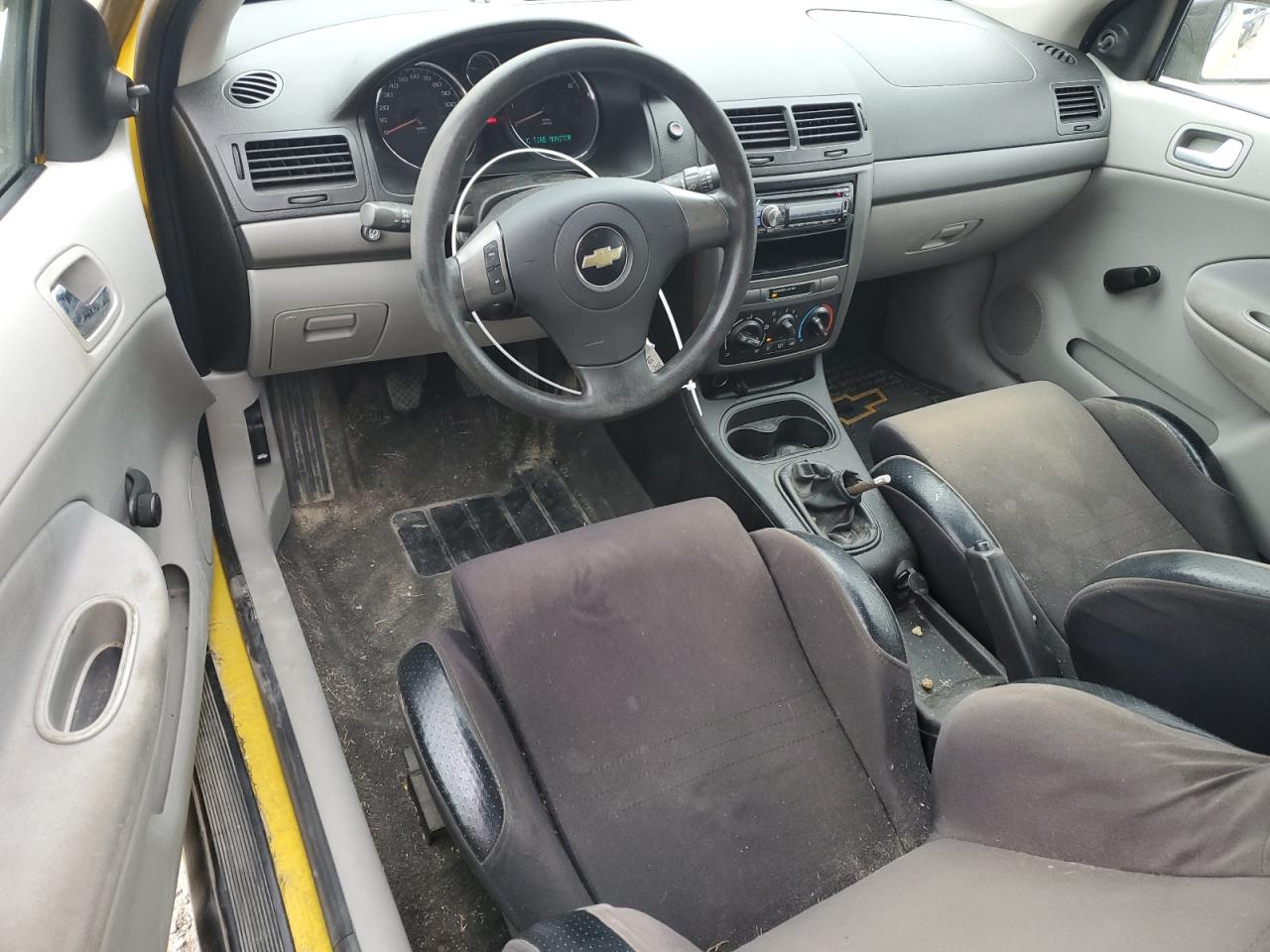 2009 Chevrolet Cobalt - Image 8