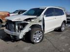 2025 Honda Passport Exl за продажба в North Las Vegas, NV - Front End