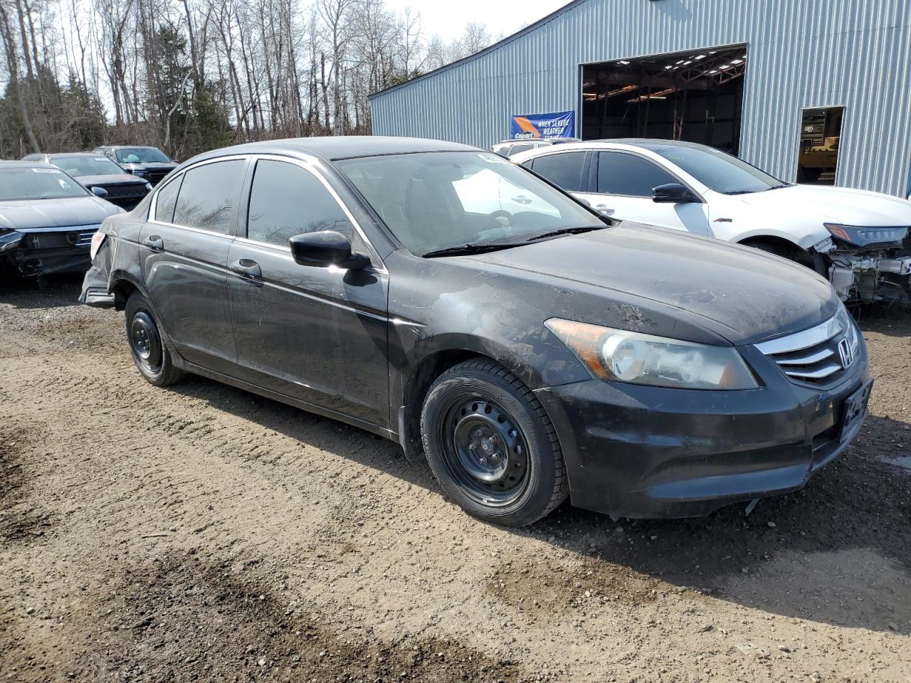 2011 Honda Accord - Image 4