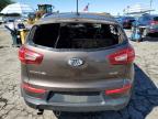 2011 Kia Sportage Lx for Sale in Van Nuys, CA - Burn - Interior