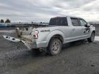 2018 Ford F150 Supercrew de vânzare în Airway Heights, WA - Rollover
