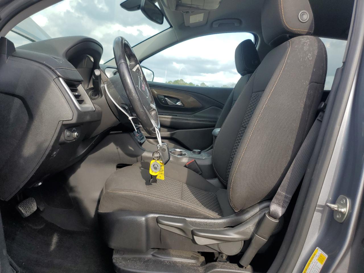 2019 GMC Terrain - Image 7
