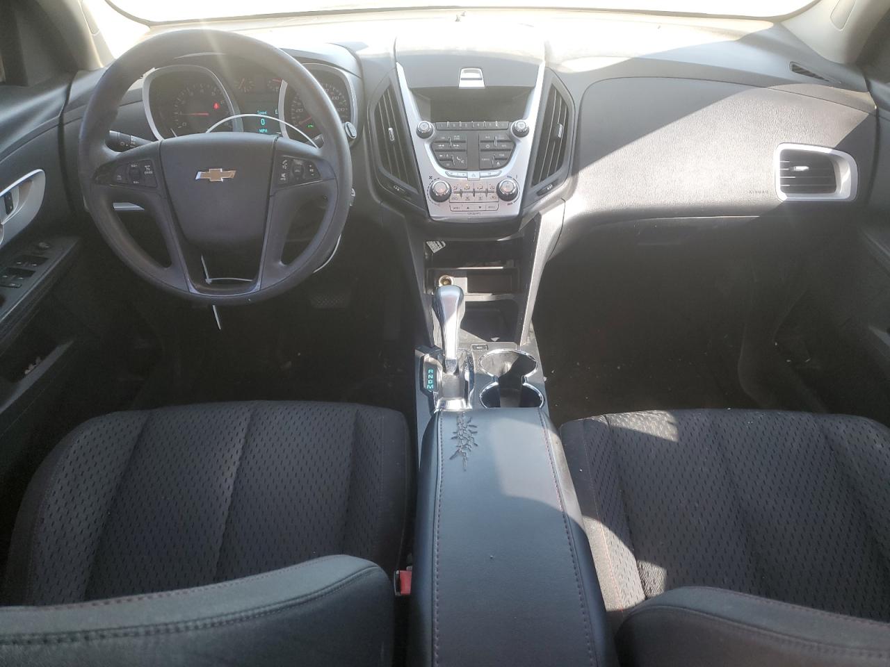 2012 Chevrolet Equinox - Image 8