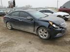2013 Hyundai Sonata Se for Sale in Wichita, KS - Front End