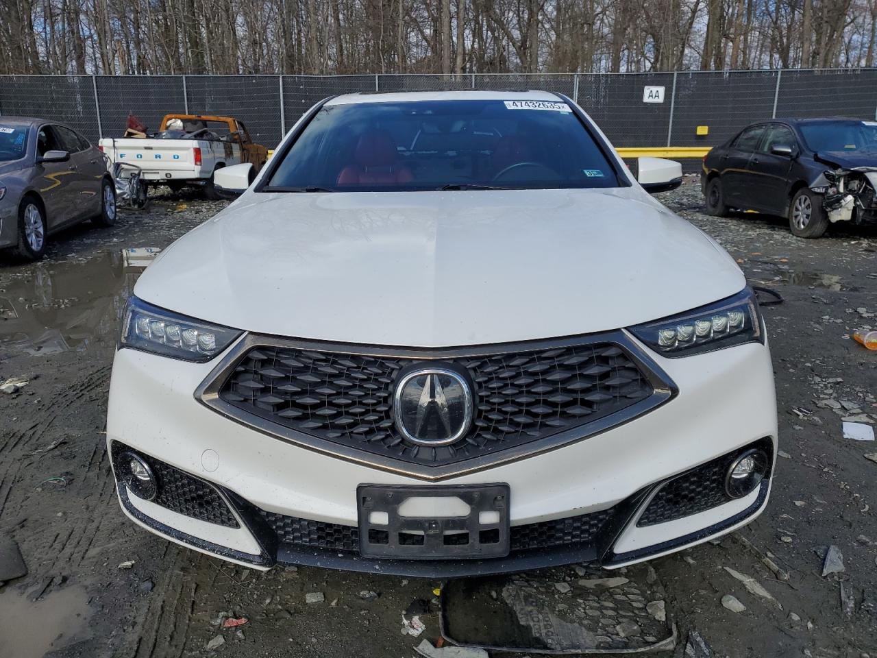 2019 Acura TLX - Image 5