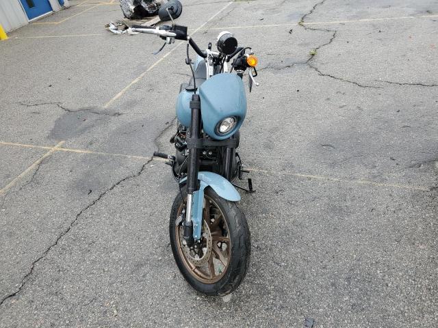 2024 HARLEY-DAVIDSON FXLRS 
