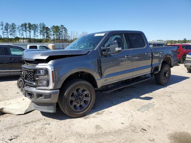 2024 Ford F250 Super Duty