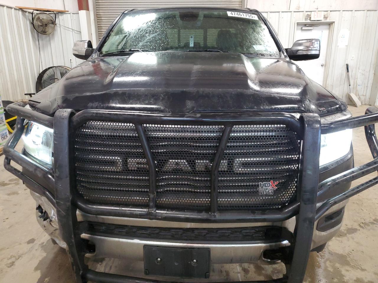 2019 RAM 1500 - Image 5