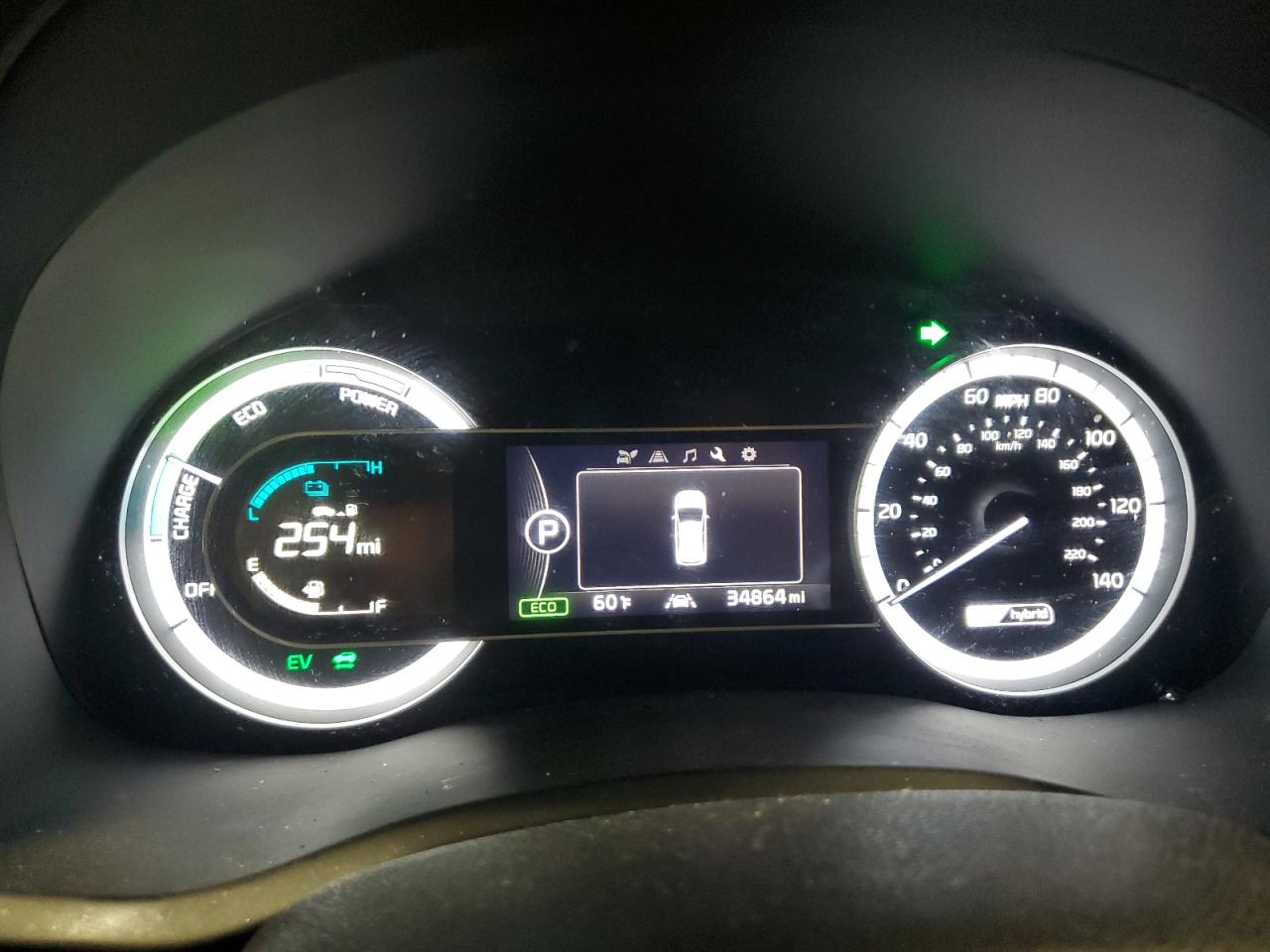 2019 Kia Niro - Image 9