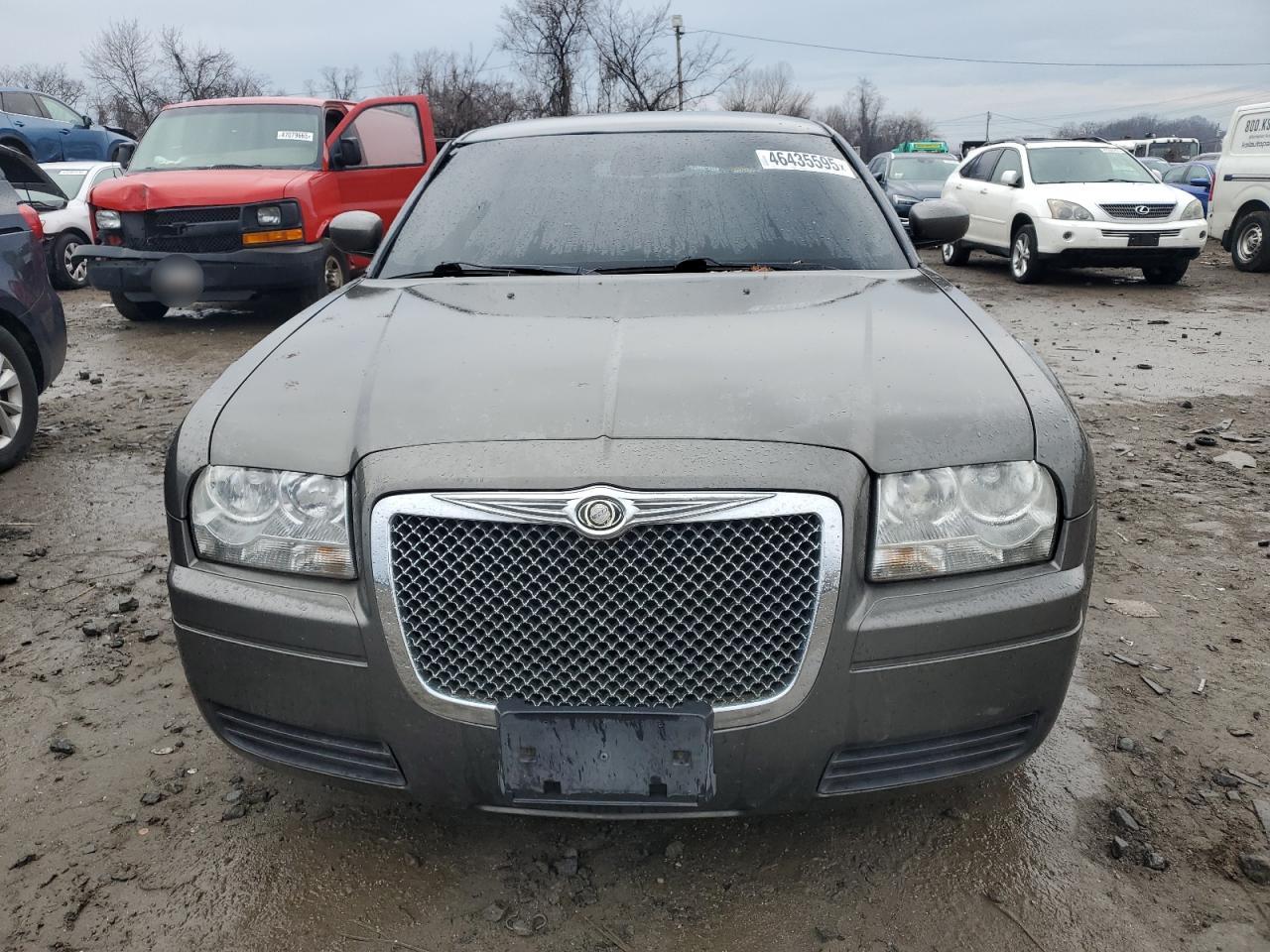 2008 Chrysler 300 - Image 5