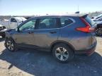 2018 Honda Cr-V Lx   на продаже в Cahokia Heights, IL - Front End