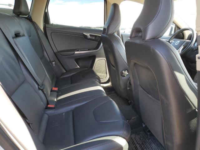 2012 VOLVO XC60 T6