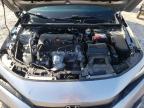 2022 Honda Civic Lx zu verkaufen in Charles City, VA - Rear End