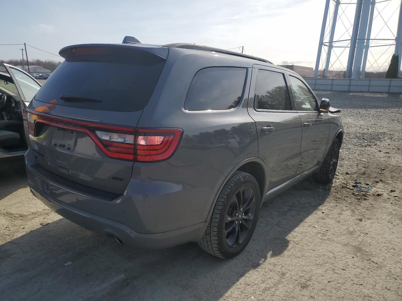 2021 Dodge Durango - Image 3