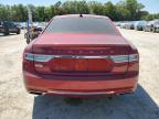 2018 Lincoln Continental Premiere на продаже в Ocala, FL - All Over