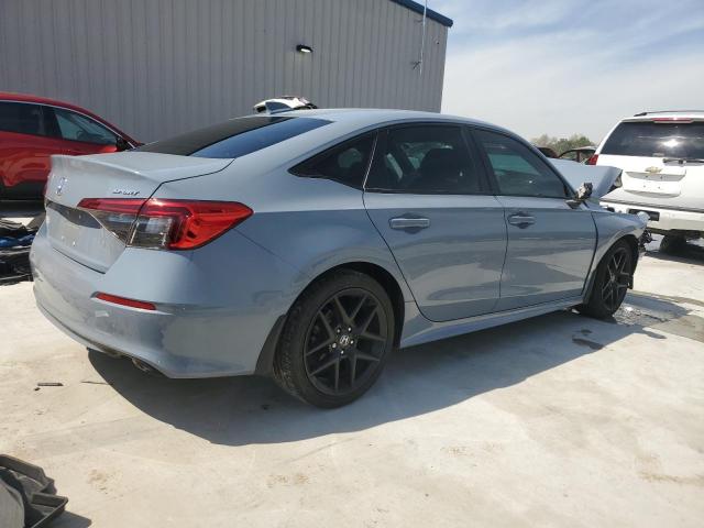  HONDA CIVIC 2023 Серый