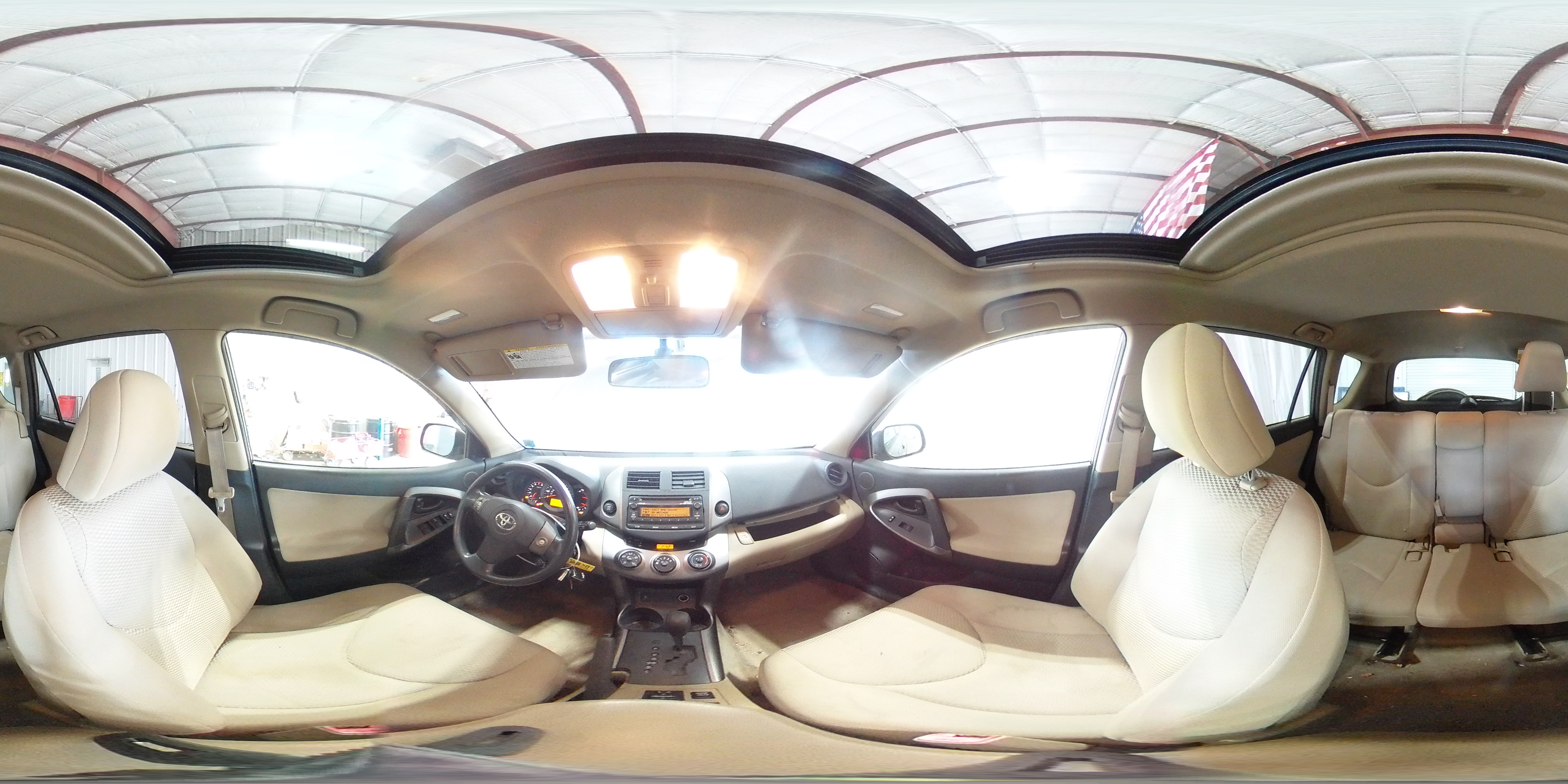 2012 Toyota RAV 4 - Image 15