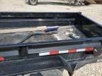 2024 Pj Dump Trailer en Venta en San Antonio, TX - Minor Dent/Scratches