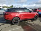 2018 Land Rover Range Rover Velar R-Dynamic Se de vânzare în Vallejo, CA - Mechanical