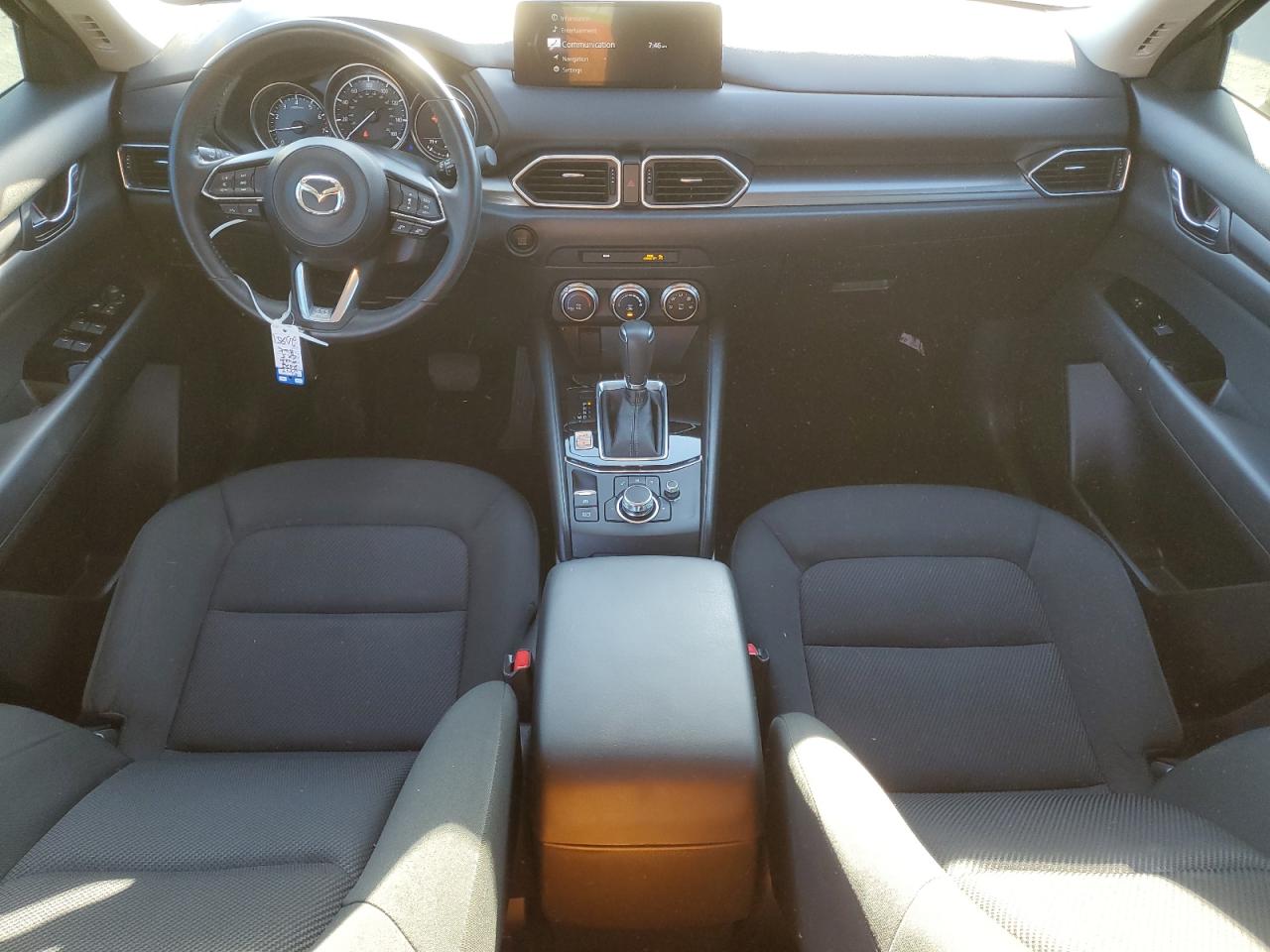 2022 Mazda CX-5 - Image 8
