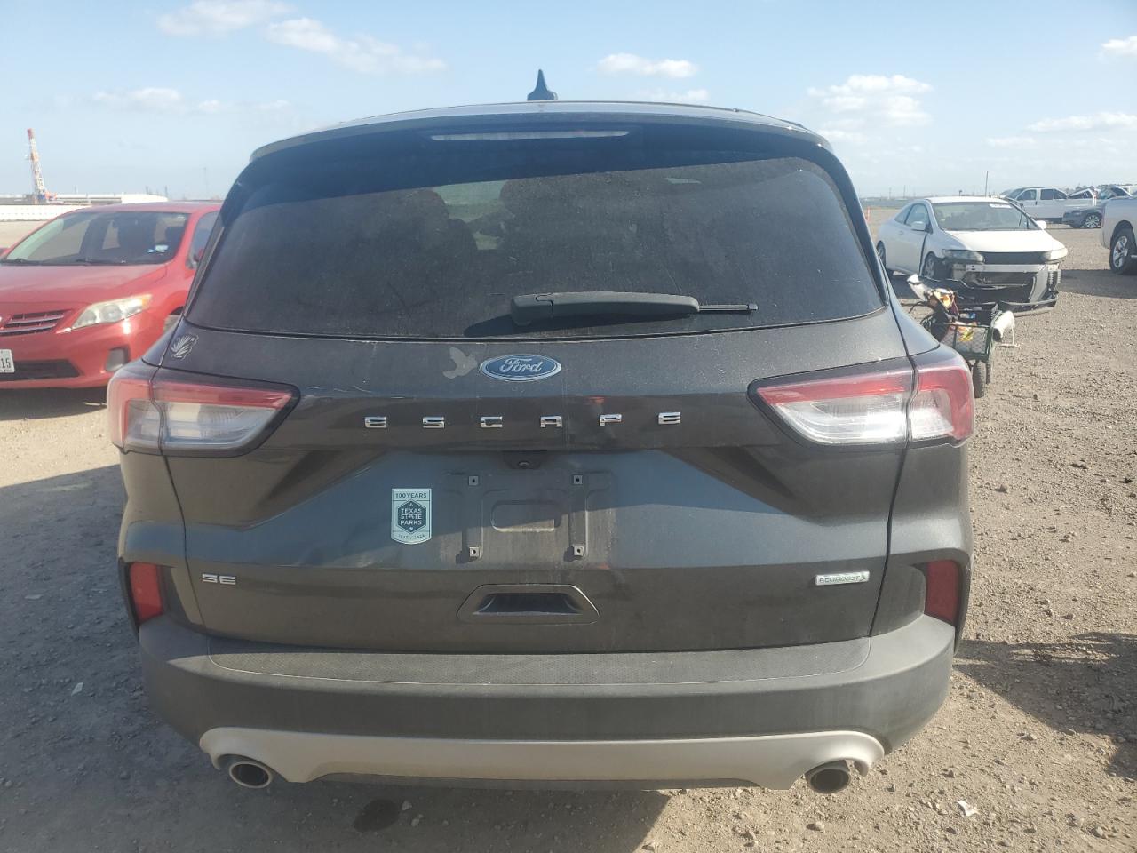 2020 Ford Escape - Image 6