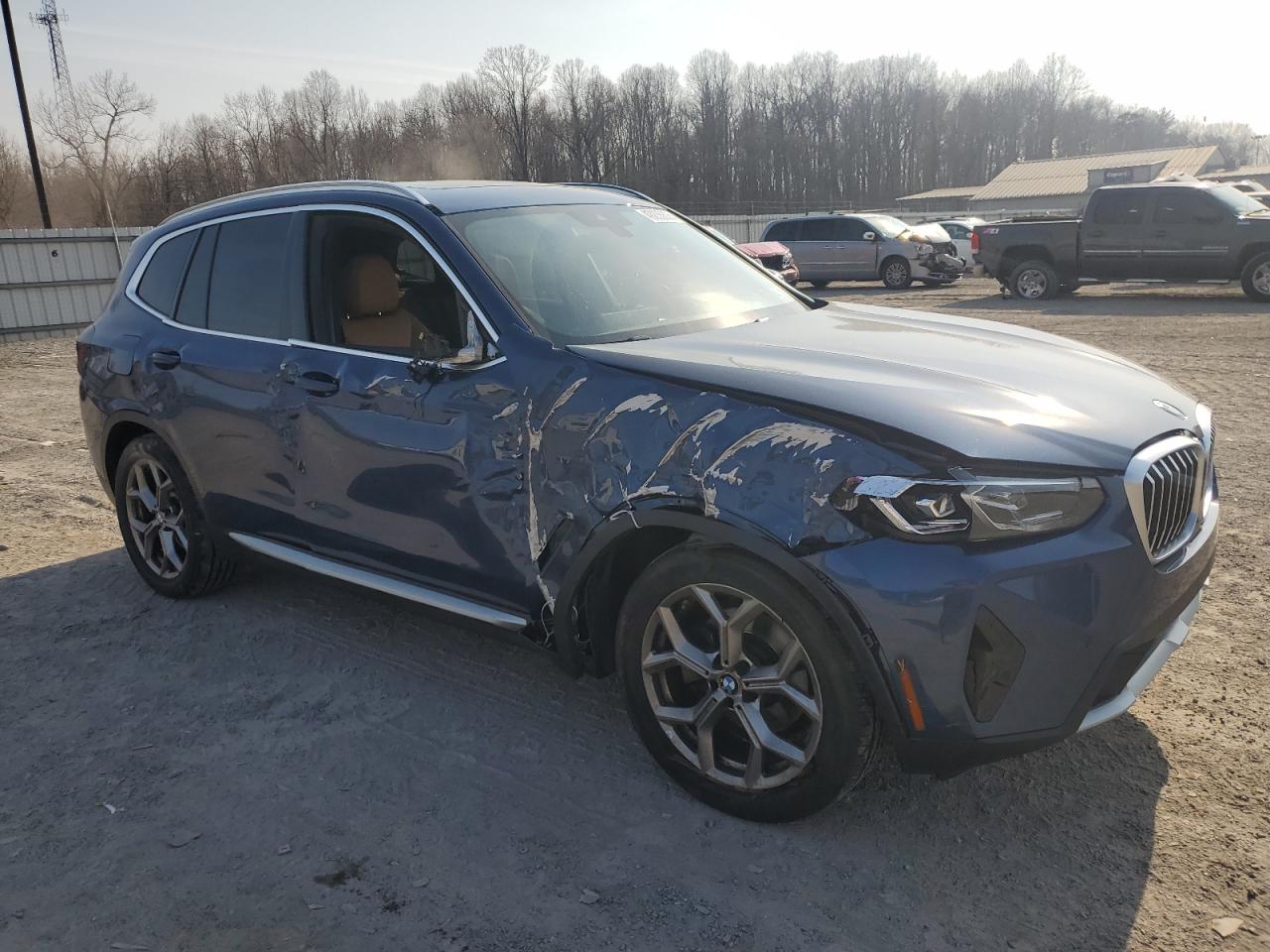 2022 BMW X3 - Image 4