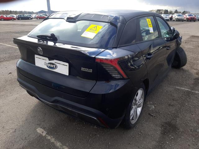 2023 MG 4 SE