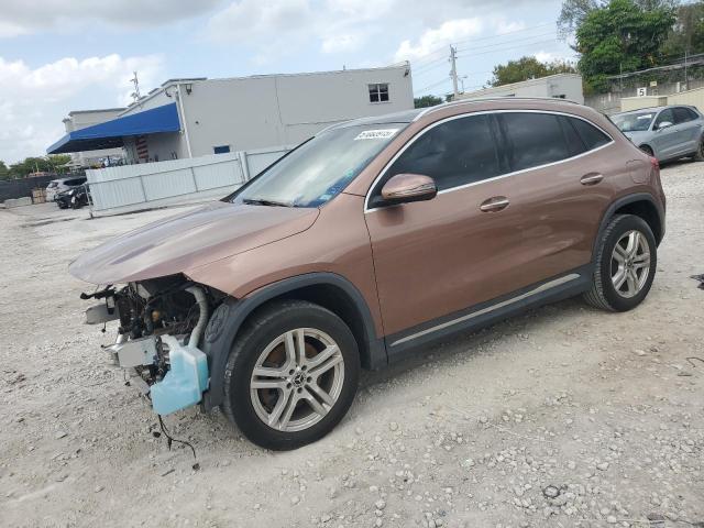 2022 Mercedes-Benz Gla 250 4Matic
