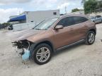 2022 Mercedes-Benz Gla 250 4Matic за продажба в Opa Locka, FL - Front End