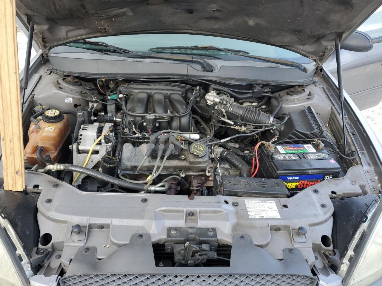 2006 Ford Taurus - Image 12