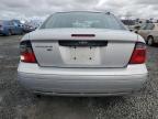 2007 Ford Focus Zx4 for Sale in Eugene, OR - Rollover