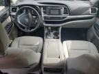 Waldorf, MD에서 판매 중인 2017 Toyota Highlander Le - Front End