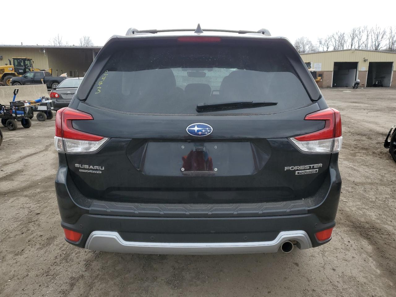 2021 Subaru Forester - Image 6