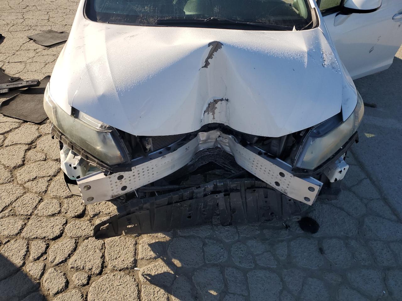 2013 Honda Civic - Image 12
