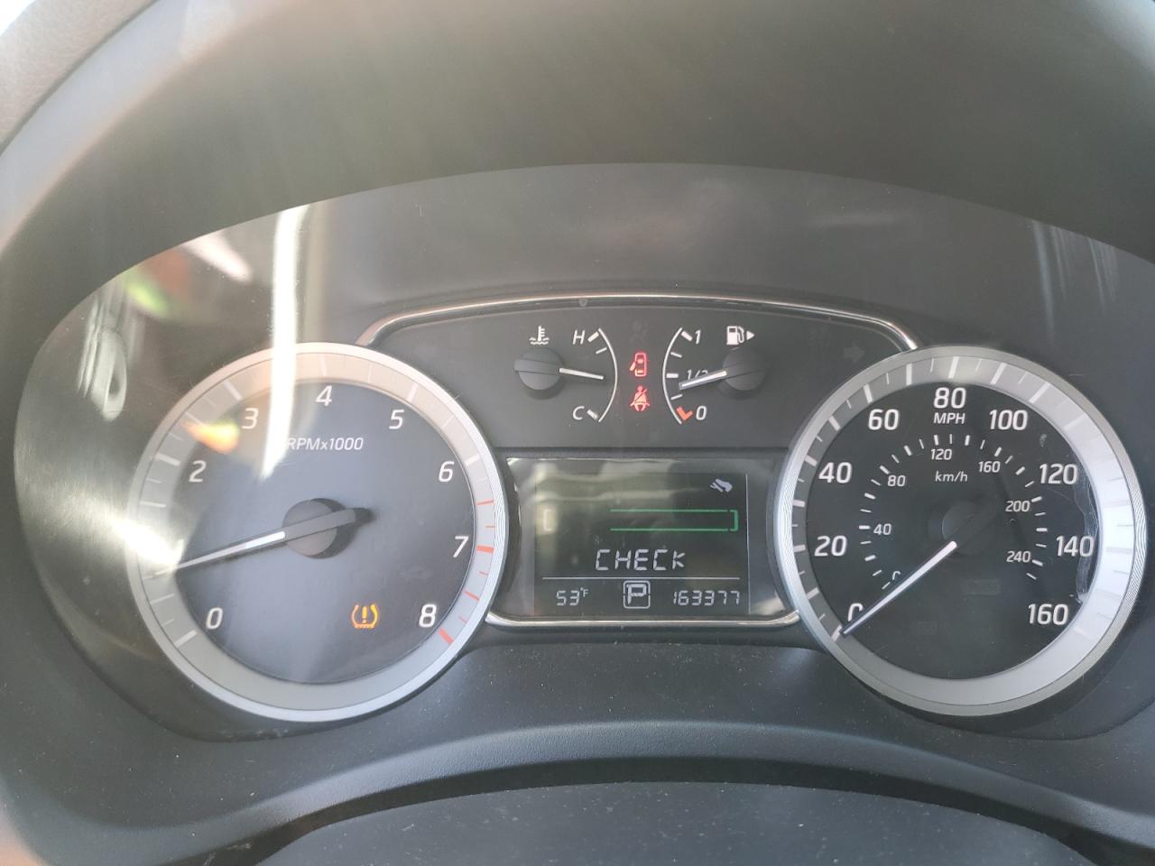2015 Nissan Sentra - Image 9