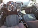 2012 Chevrolet Sonic Lt იყიდება North Las Vegas-ში, NV - Minor Dent/Scratches
