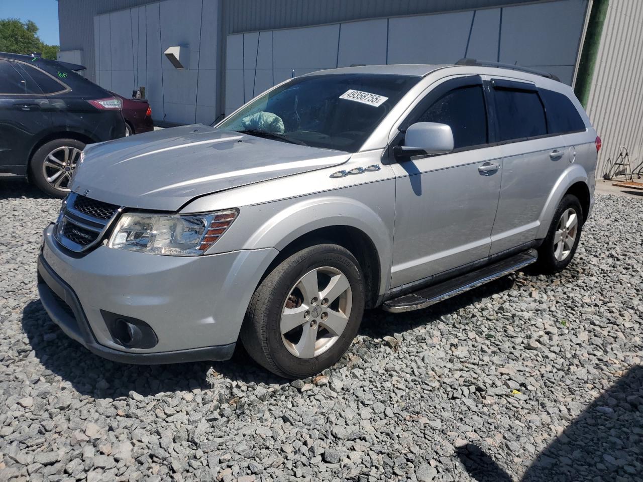 2011 Dodge Journey - Image 1