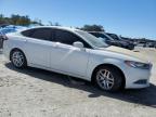 2013 Ford Fusion Se na sprzedaż w Jacksonville, FL - Side