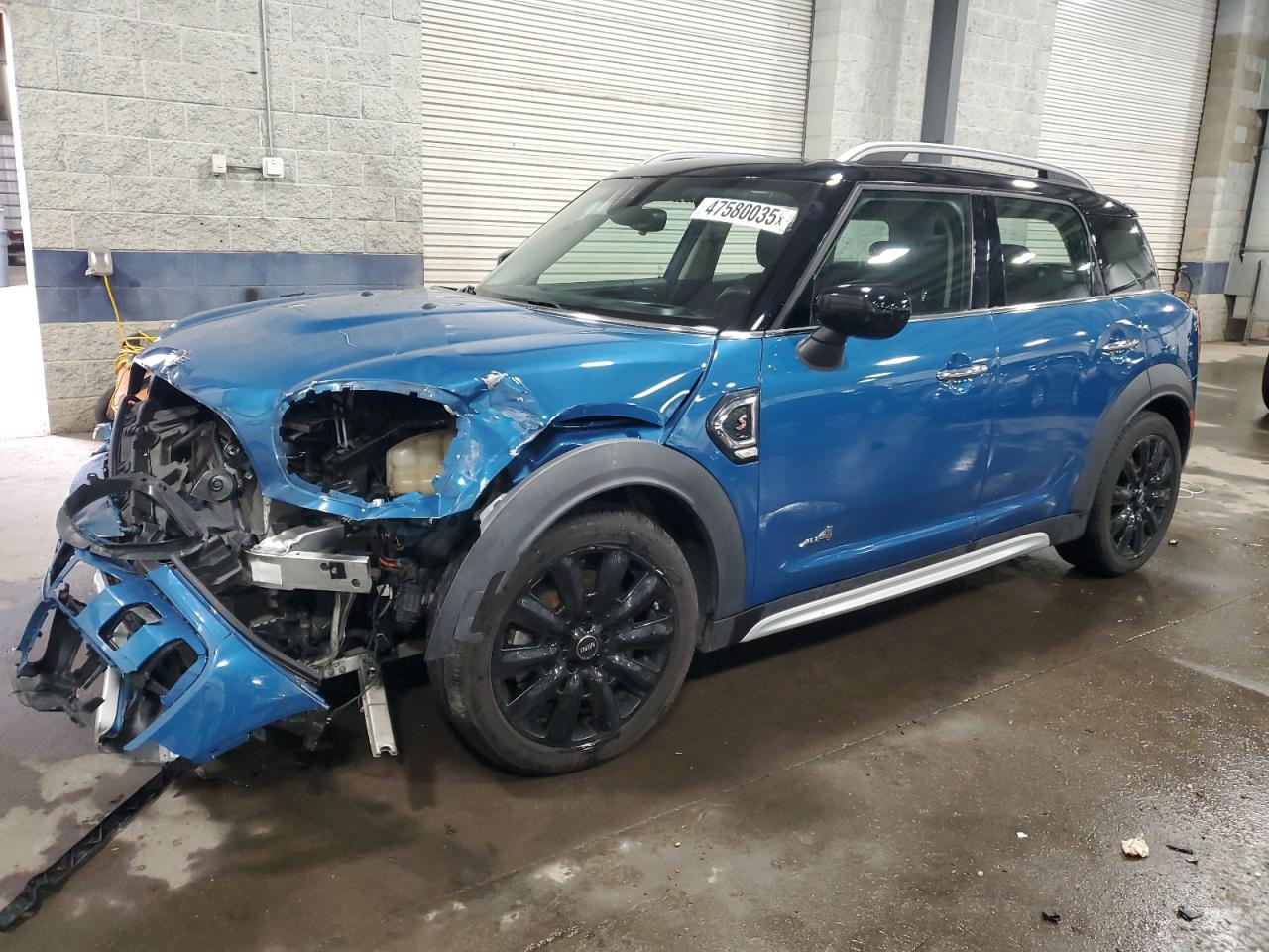 2020 MINI Cooper - Image 1