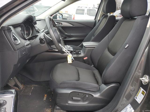  MAZDA CX-9 2021 Сірий