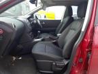 2012 NISSAN QASHQAI N- for sale at Copart SANDWICH