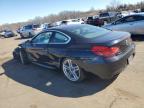 2012 Bmw 650 Xi за продажба в New Britain, CT - Side