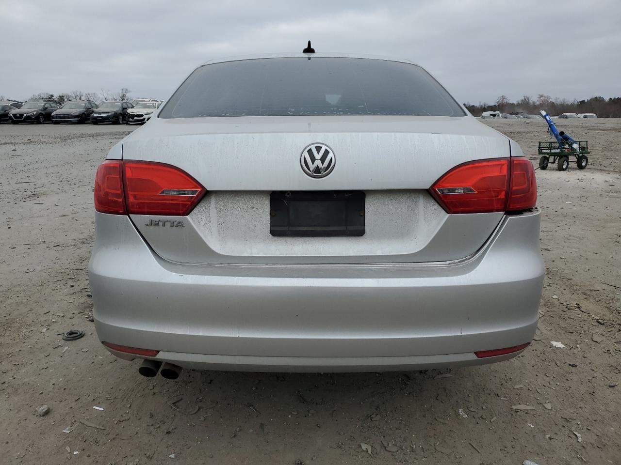 2014 Volkswagen Jetta - Image 6