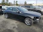 2020 Mercedes-Benz E 350 4Matic en Venta en Exeter, RI - Front End