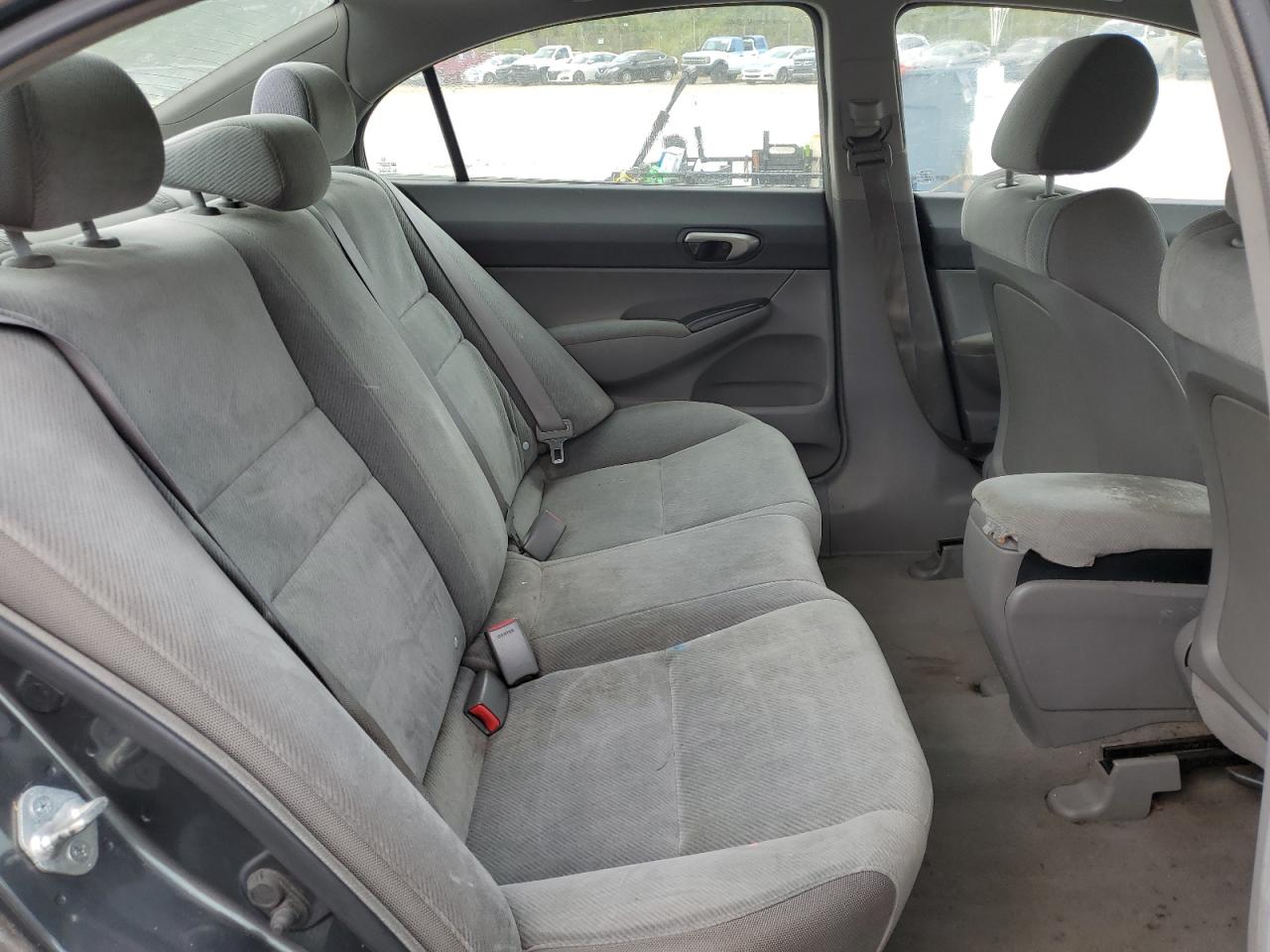 2009 Honda Civic - Image 10