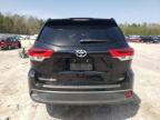 2017 Toyota Highlander Le for Sale in Charles City, VA - Front End