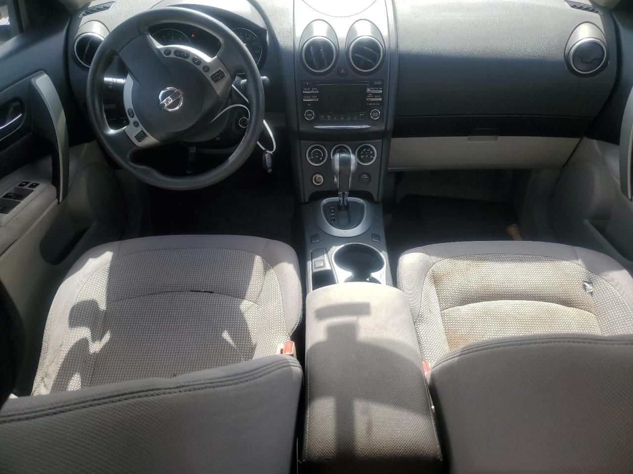 2013 Nissan Rogue - Image 8