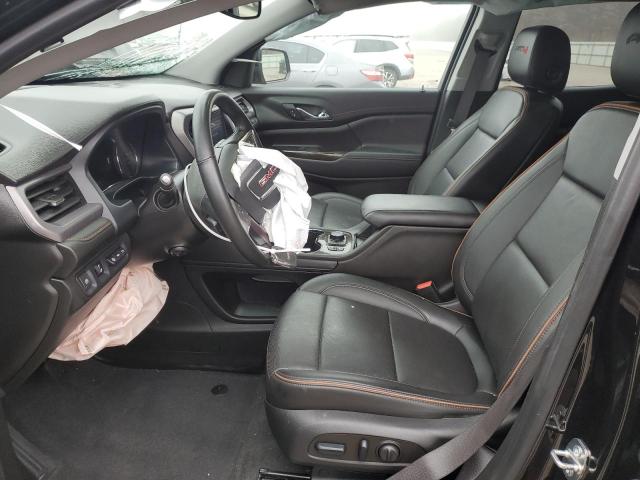  GMC ACADIA 2023 Black